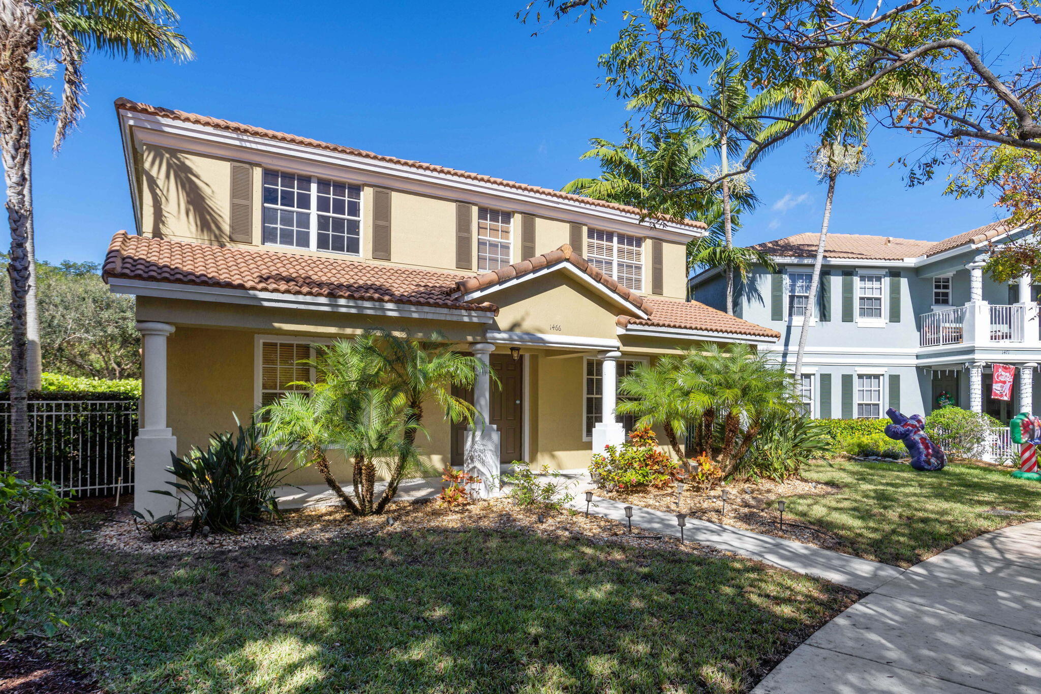 1466 W Bexley Park Drive