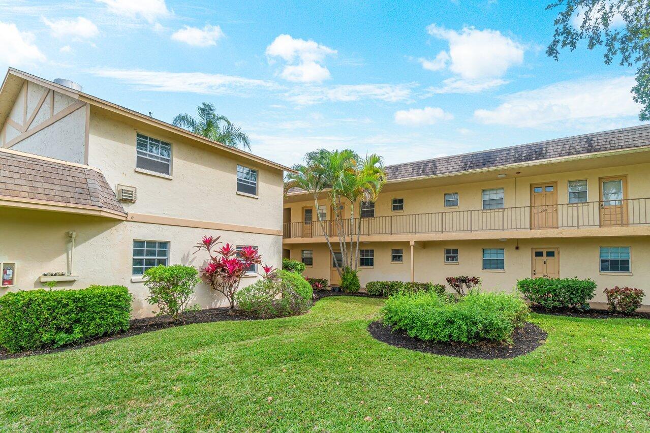 3001 W Linton Boulevard 208c