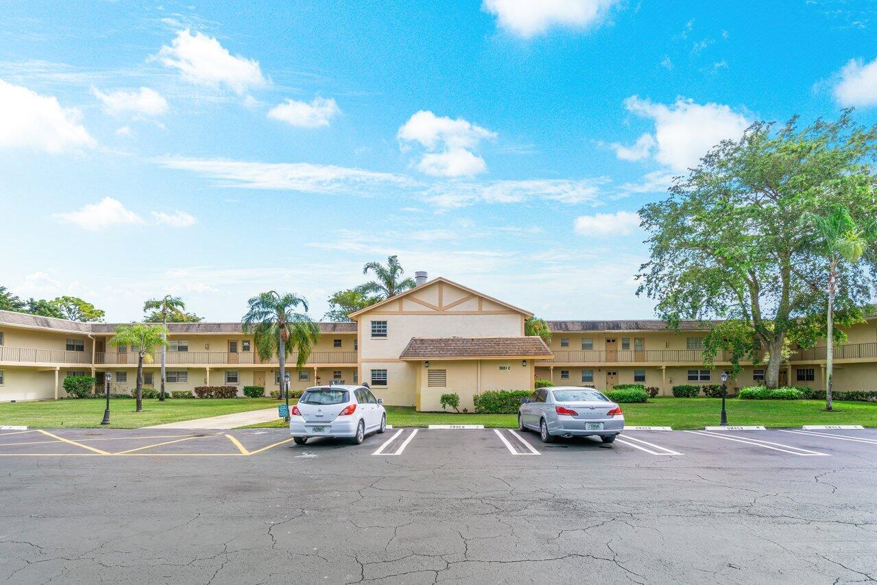 3001 W Linton Boulevard 208c