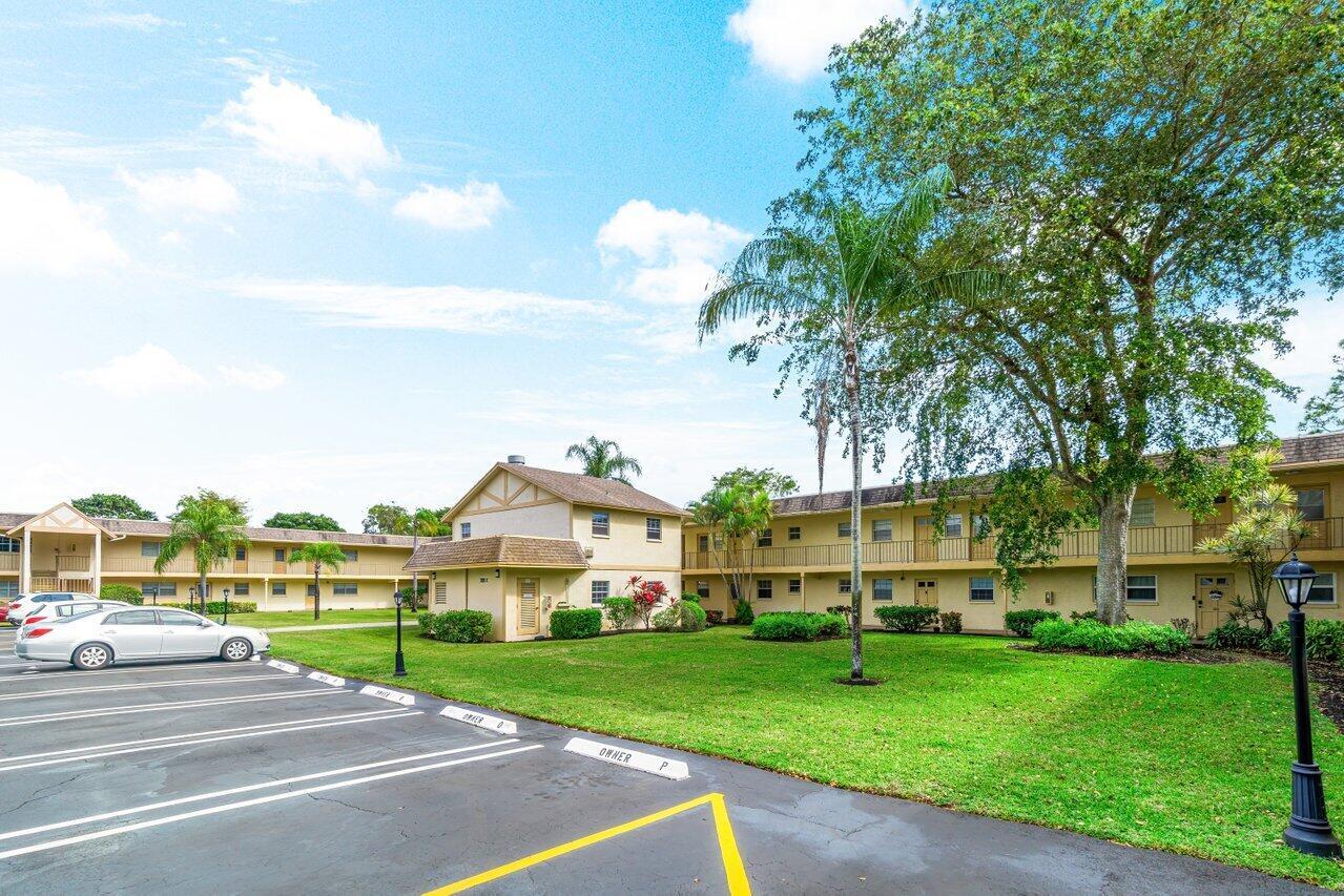 3001 W Linton Boulevard 208c