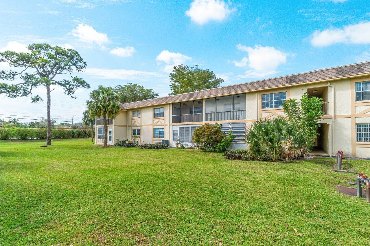 3001 W Linton Boulevard 208c