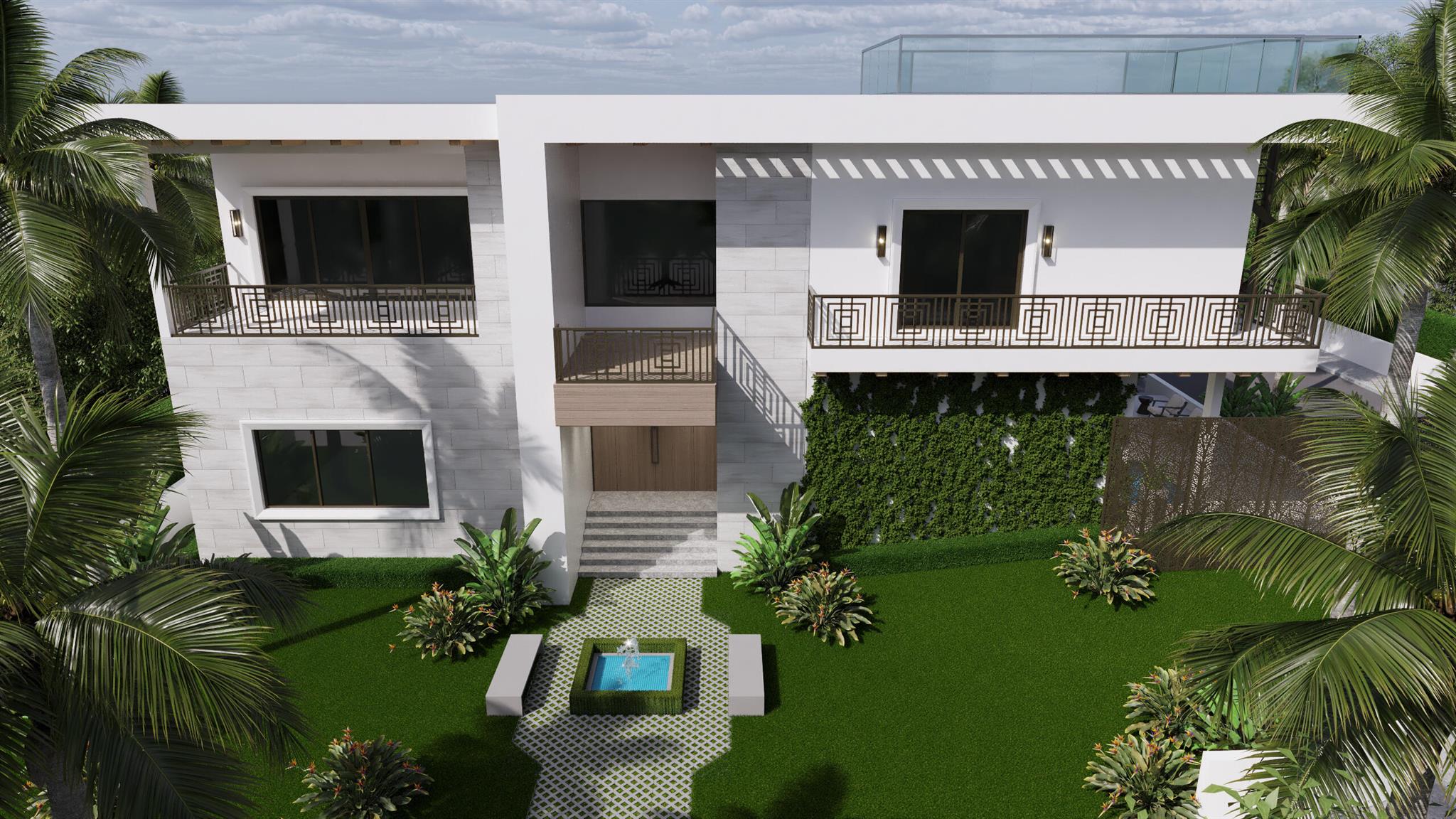 7935 S Flagler Drive