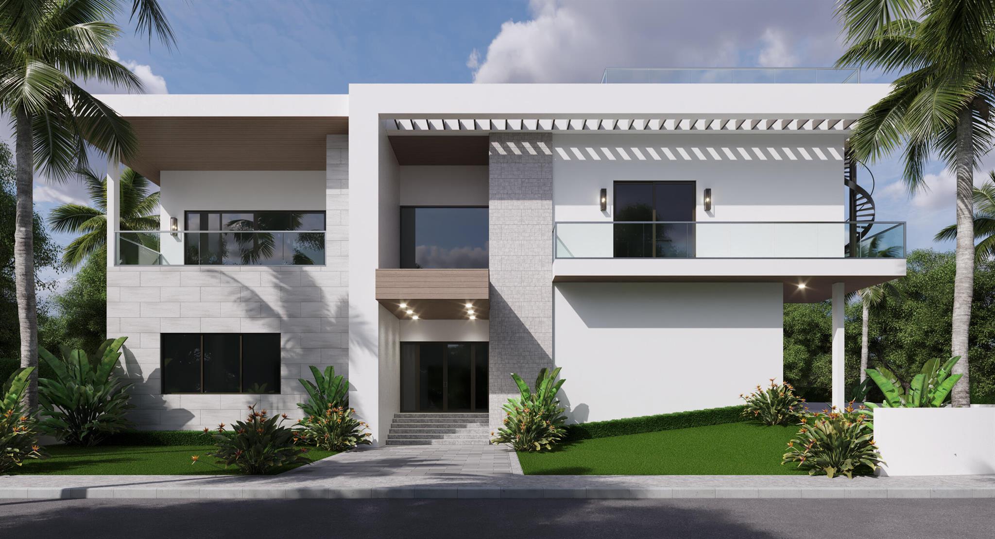 7935 S Flagler Drive