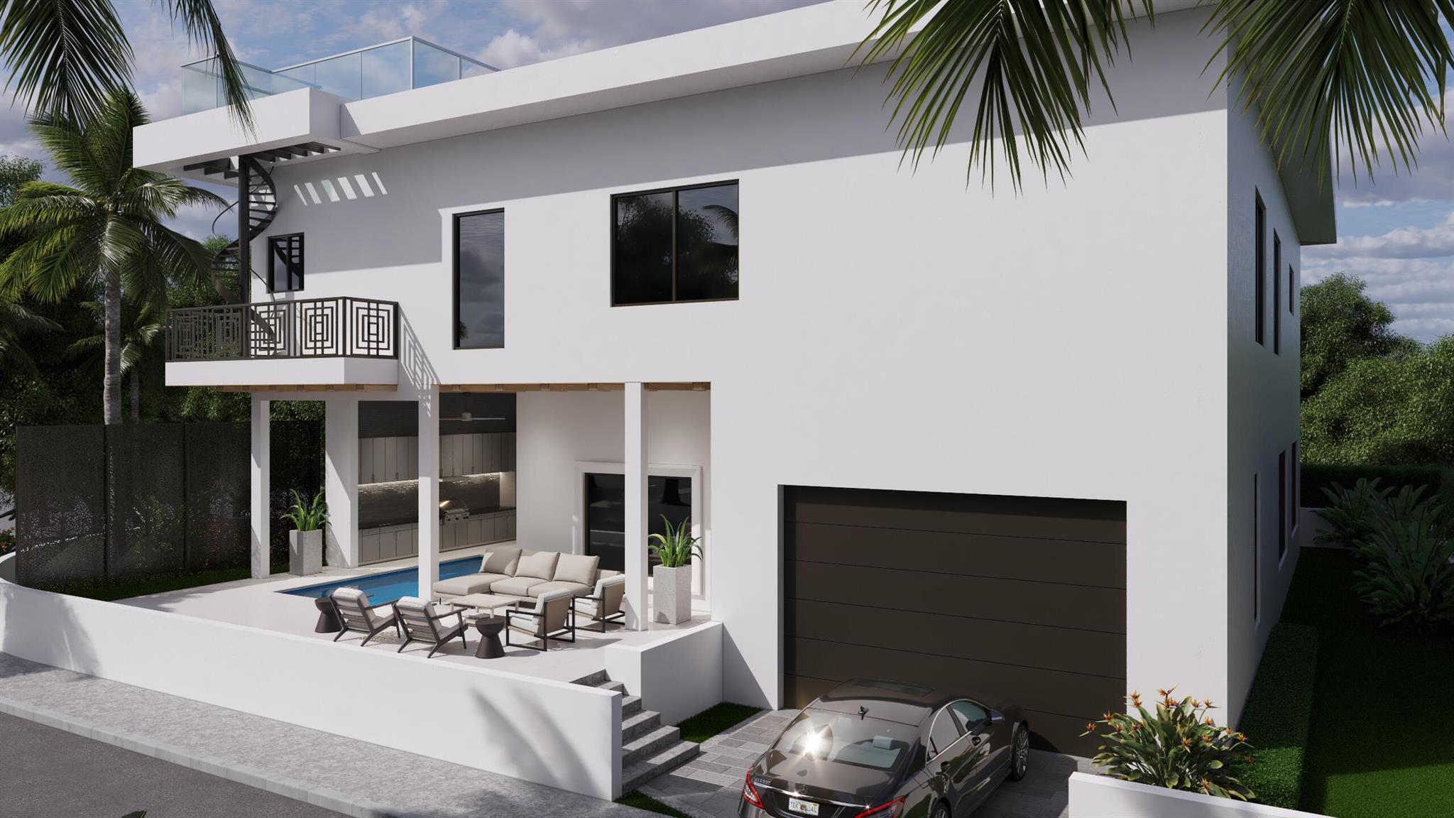 7935 S Flagler Drive