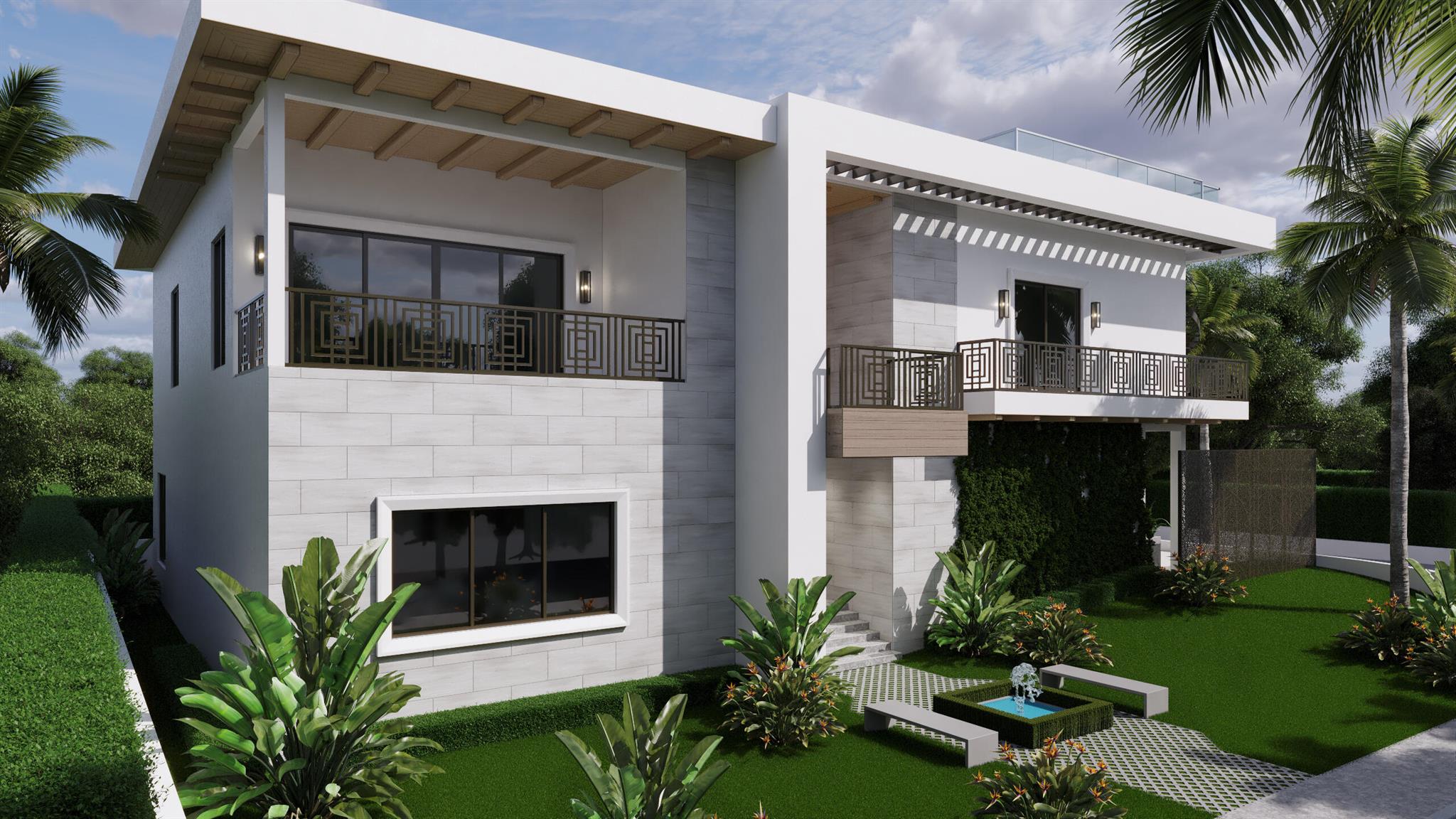 7935 S Flagler Drive