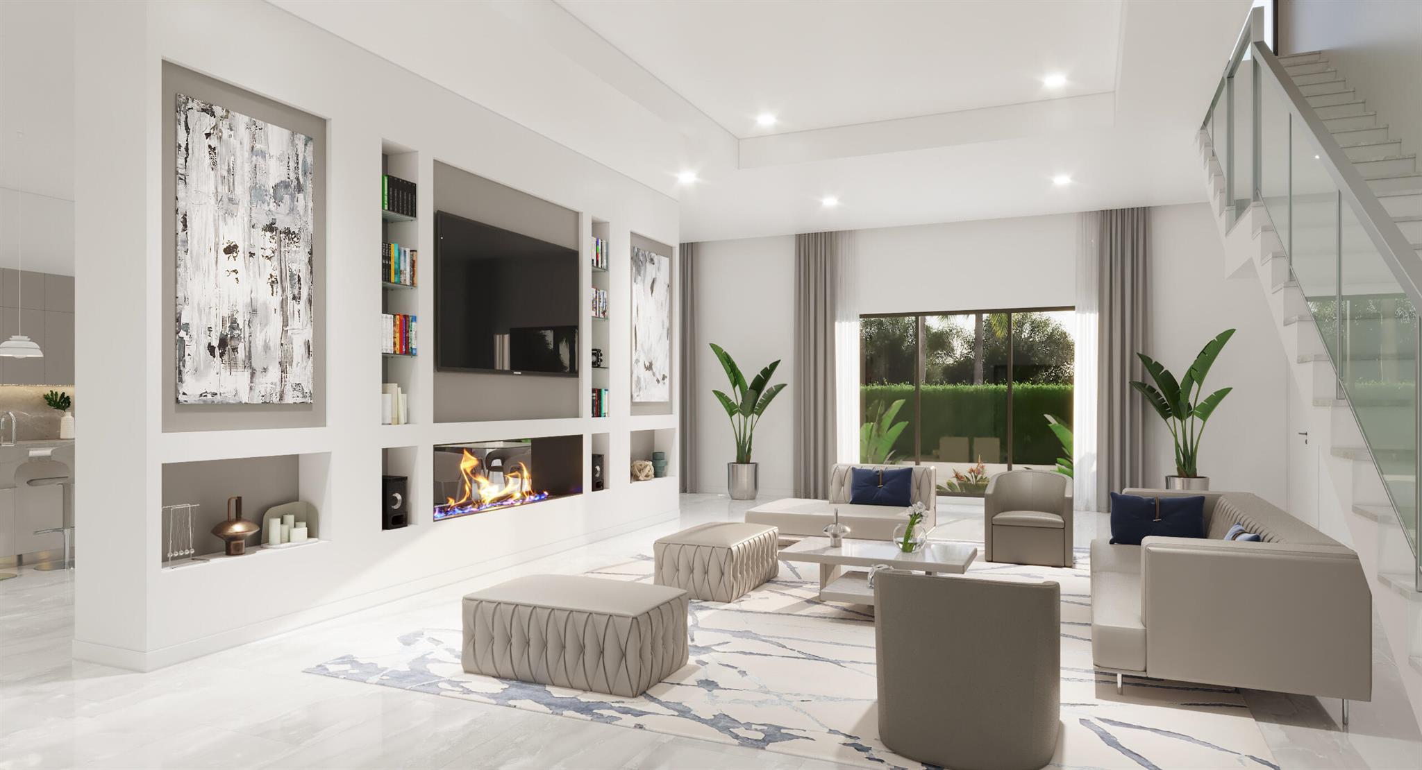 7935 S Flagler Drive