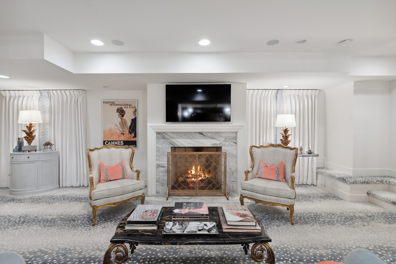 85 Sunset Place