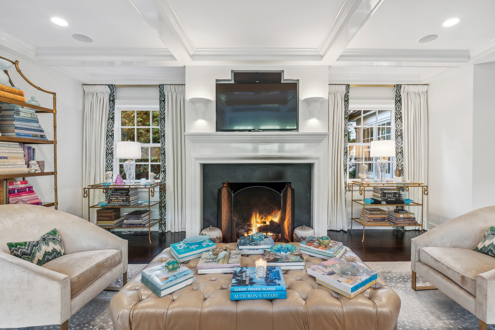 85 Sunset Place