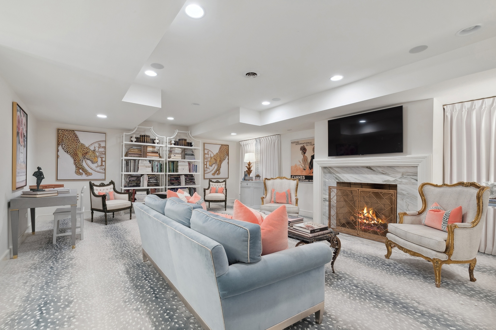 85 Sunset Place
