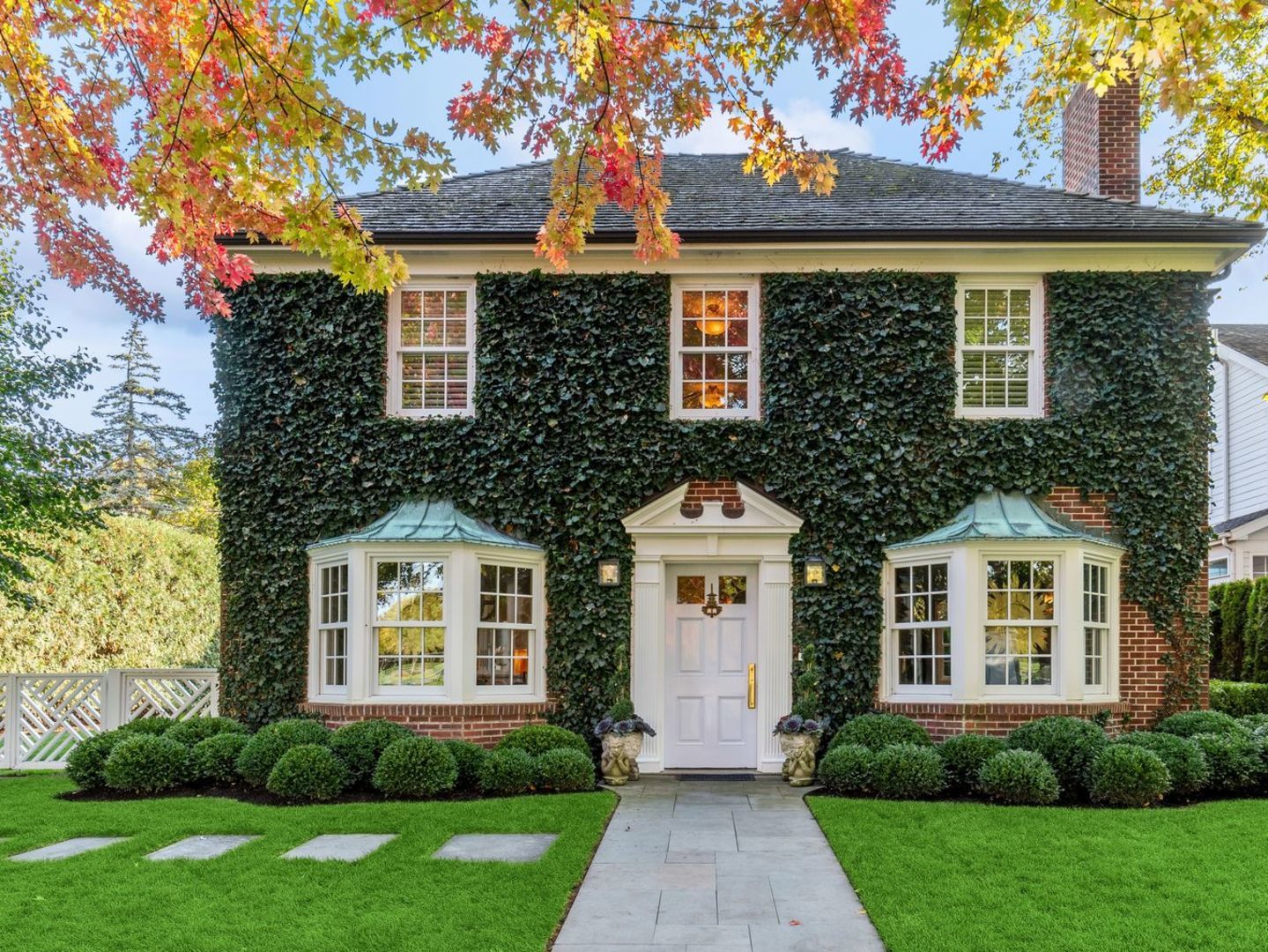 85 Sunset Place
