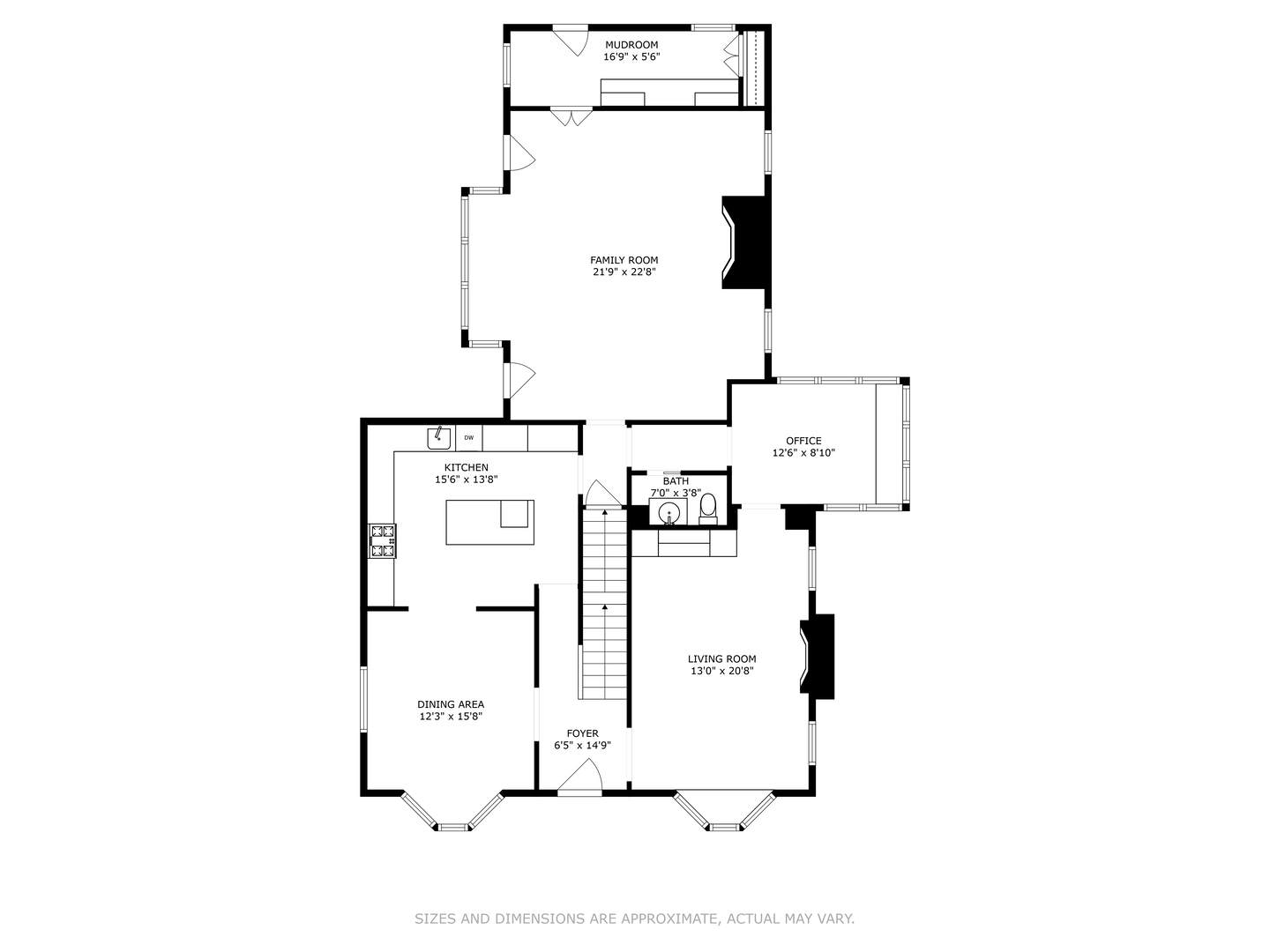 85 Sunset Place