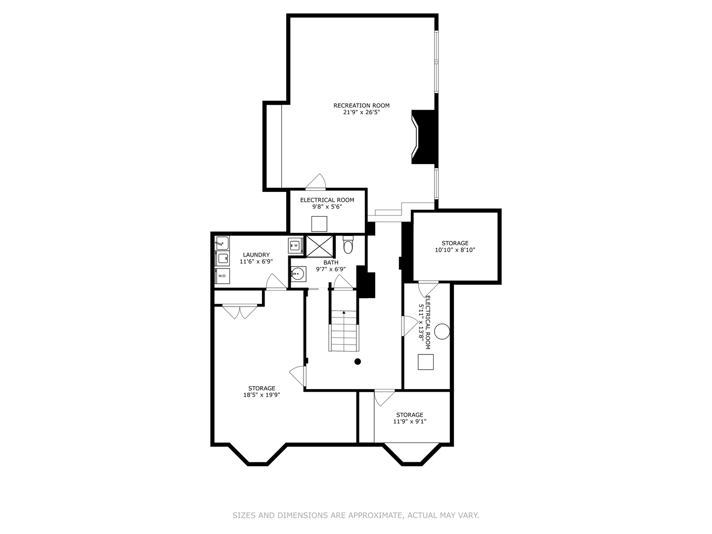 85 Sunset Place