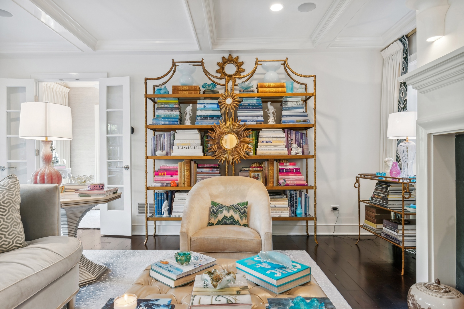 85 Sunset Place