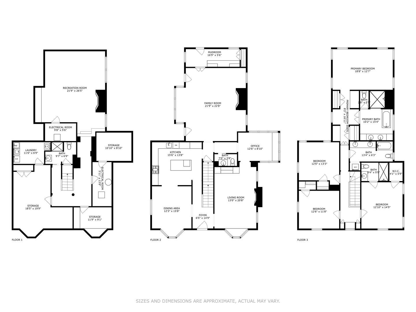 85 Sunset Place