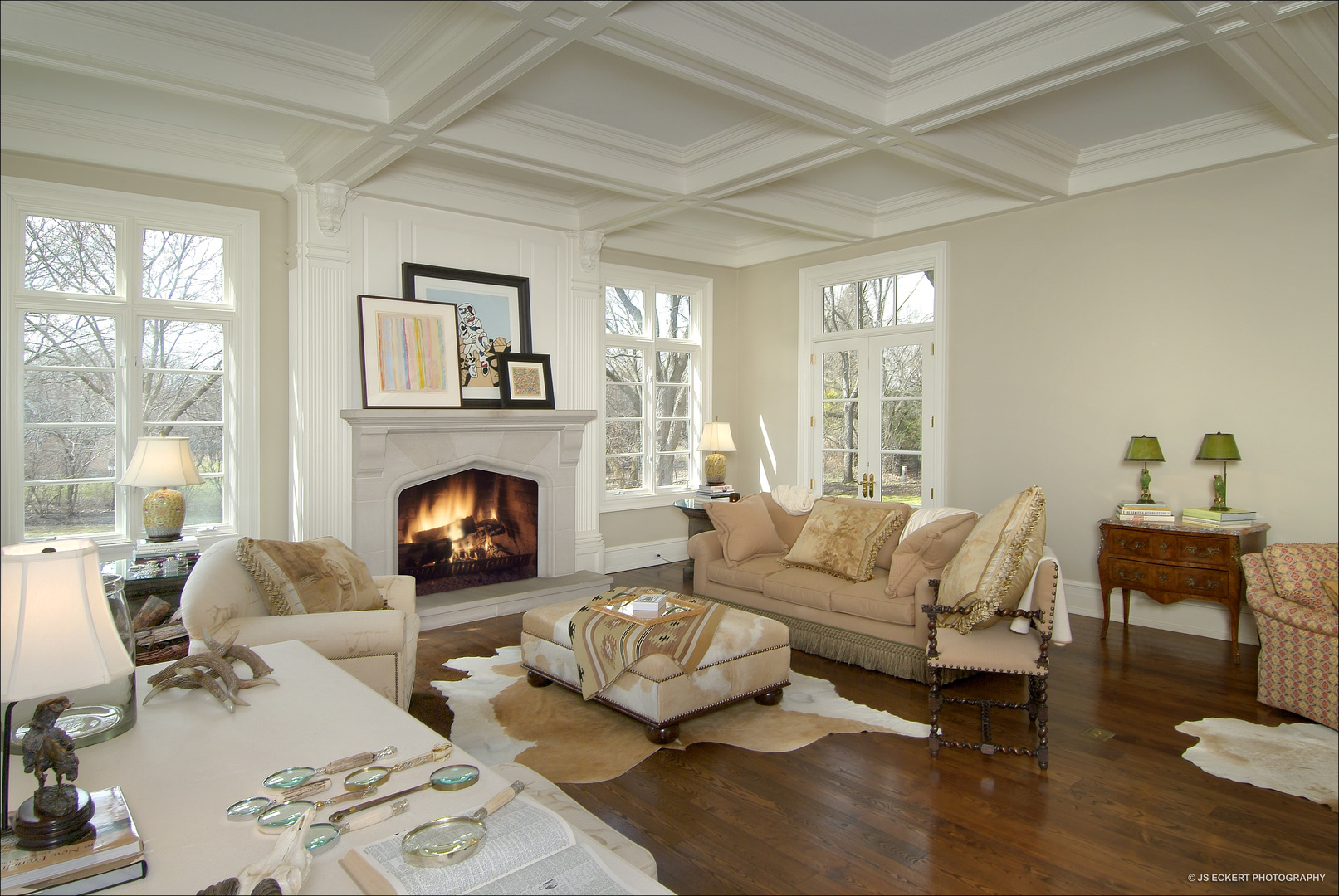 300 Butler Drive