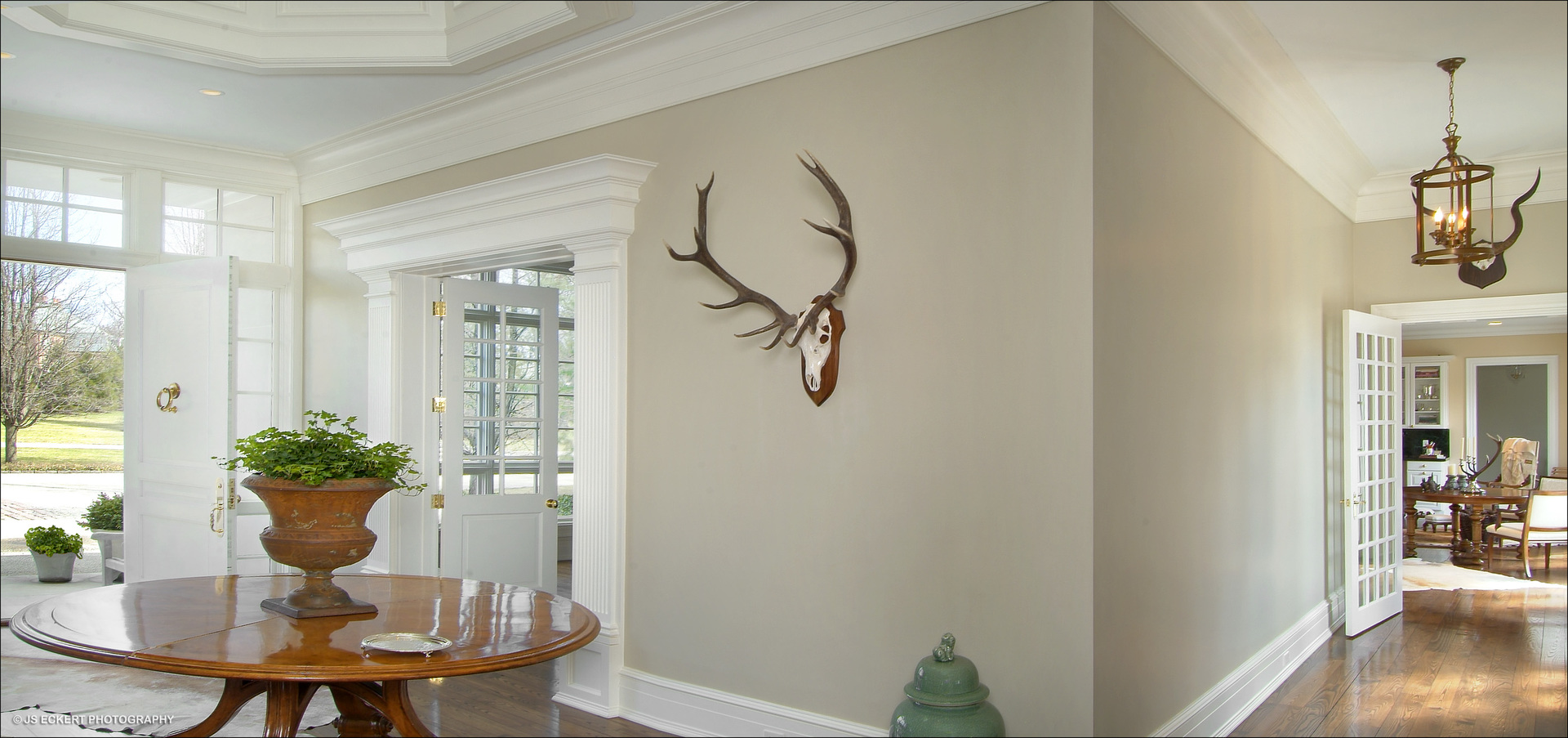 300 Butler Drive