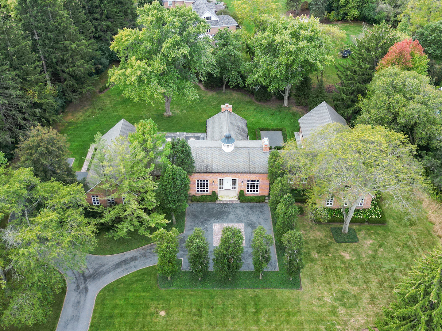 300 Butler Drive