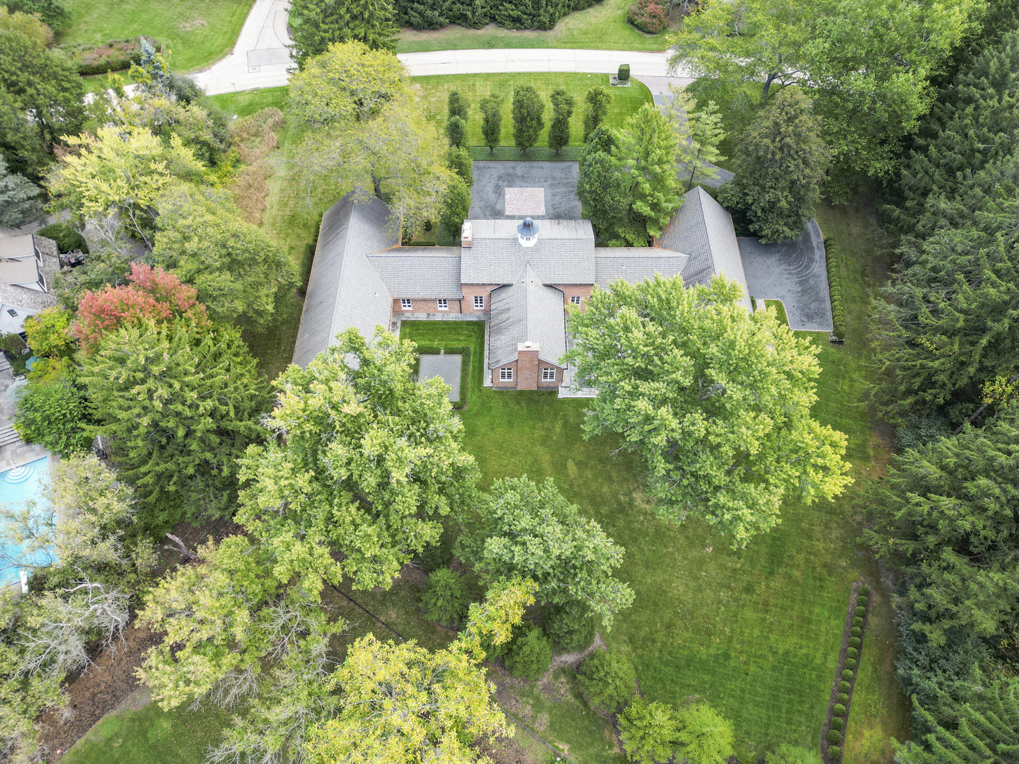 300 Butler Drive