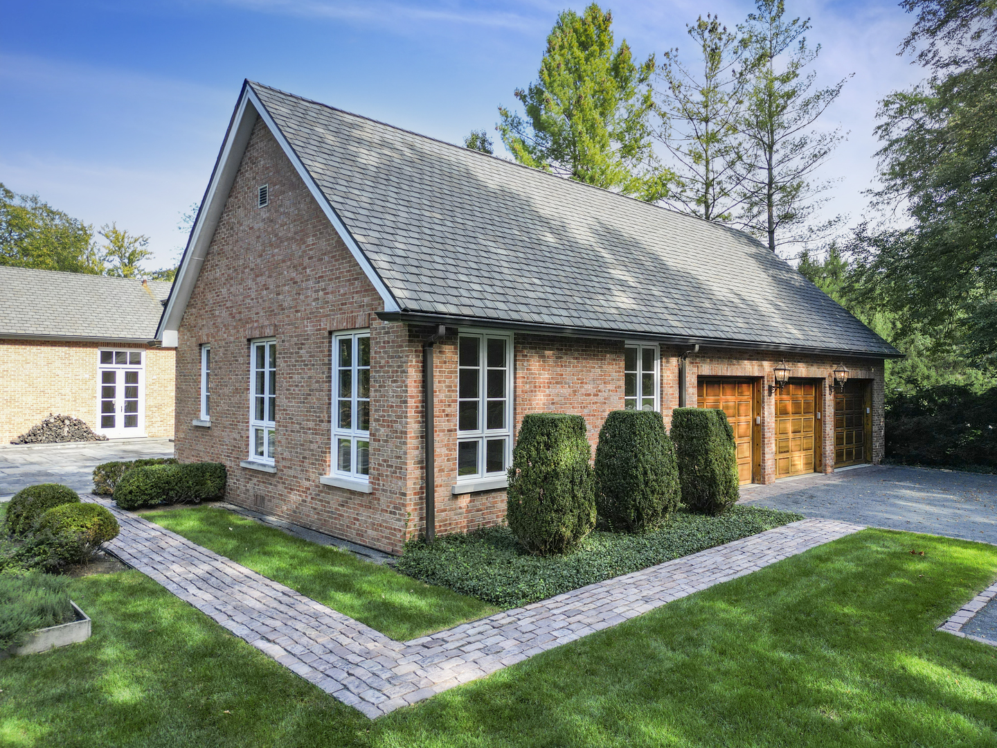 300 Butler Drive