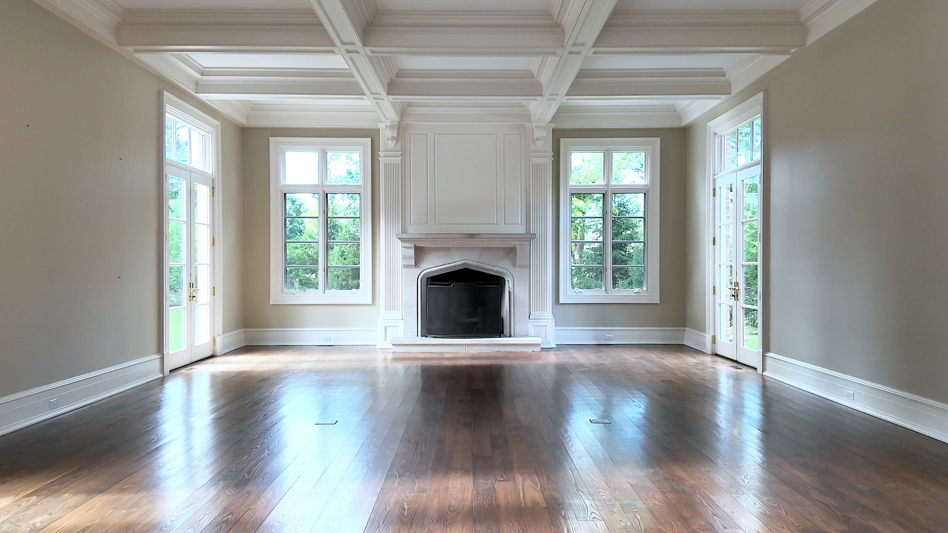 300 Butler Drive