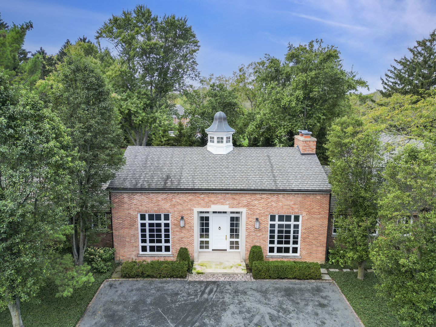 300 Butler Drive