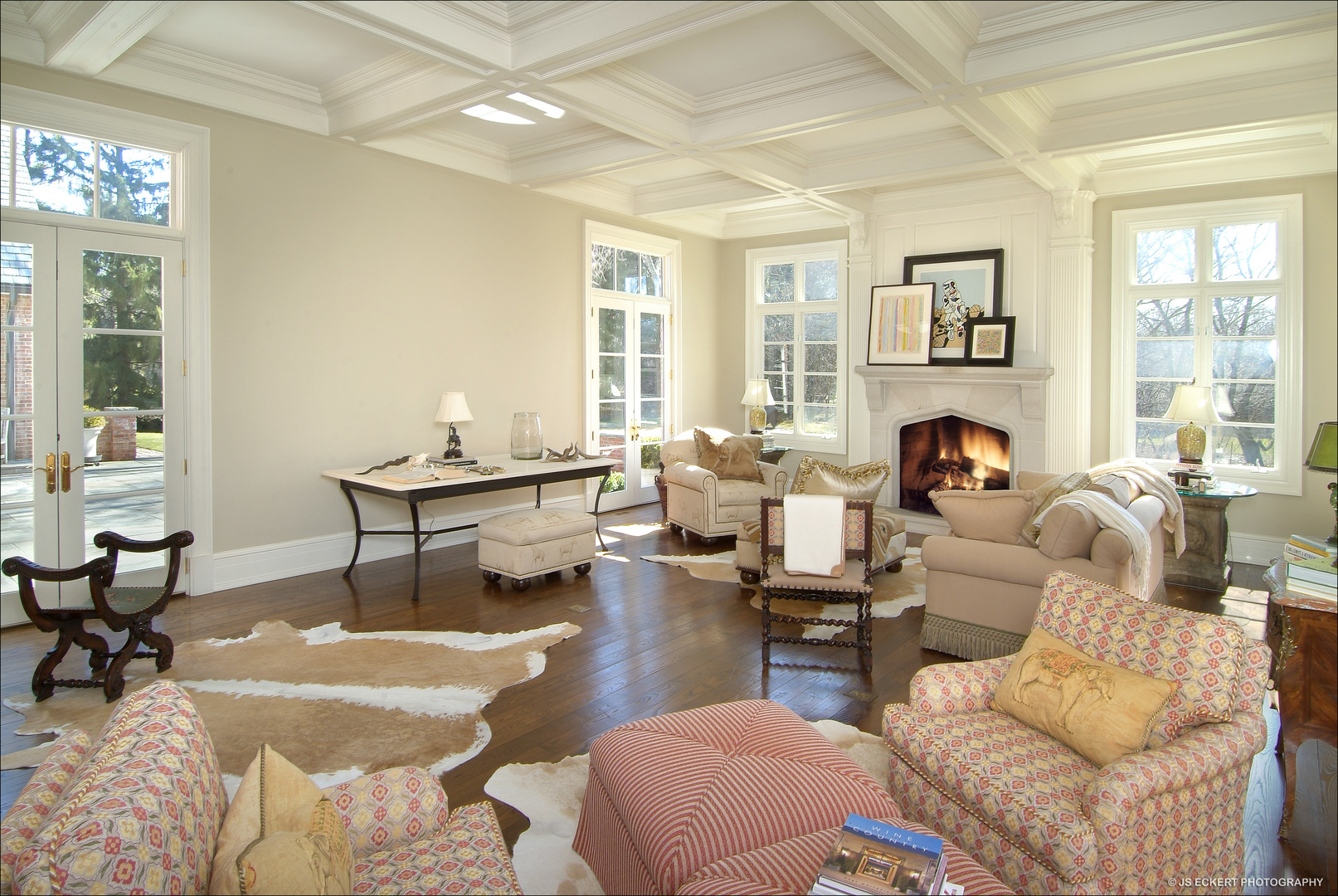 300 Butler Drive