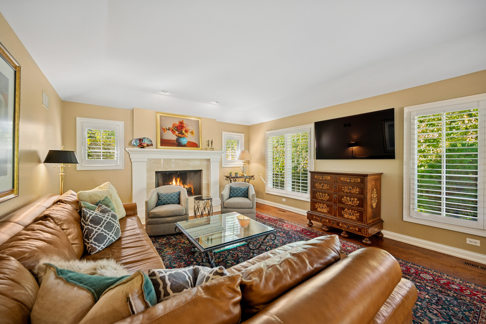 1144 Ranch Road