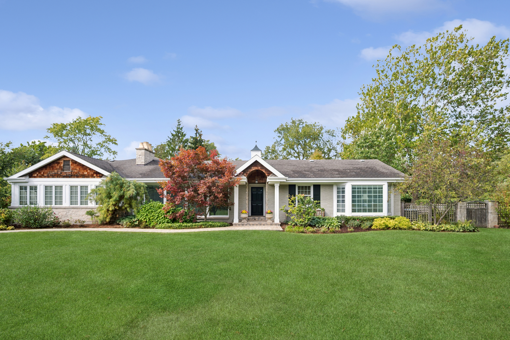 1144 Ranch Road