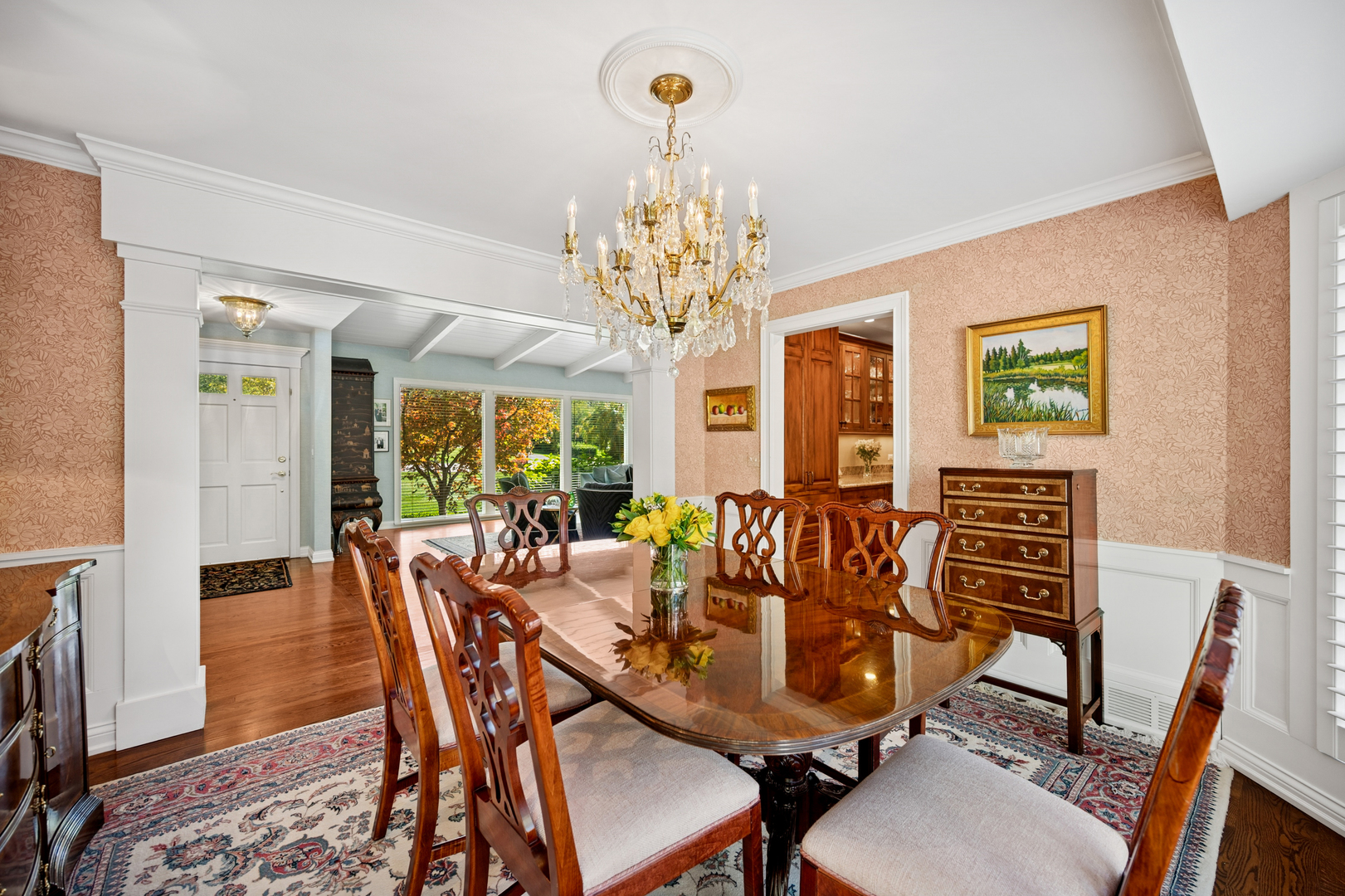 1144 Ranch Road