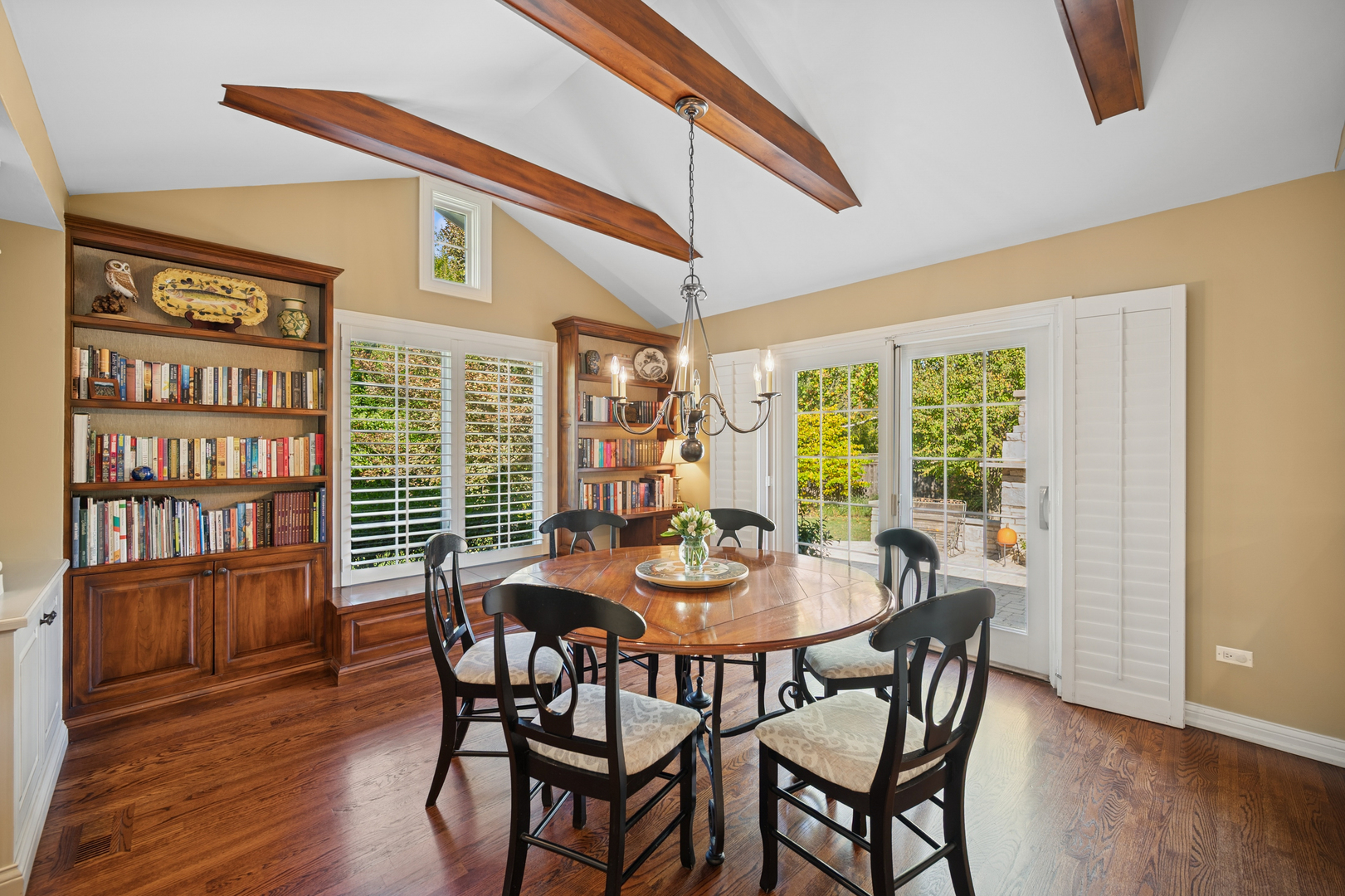 1144 Ranch Road