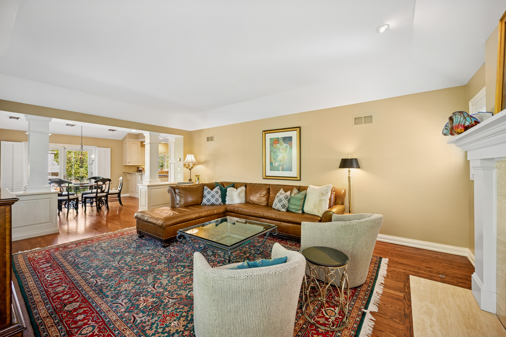 1144 Ranch Road