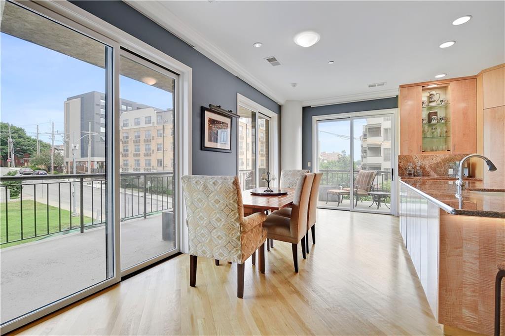 411 W 46th Terrace Unit: 202