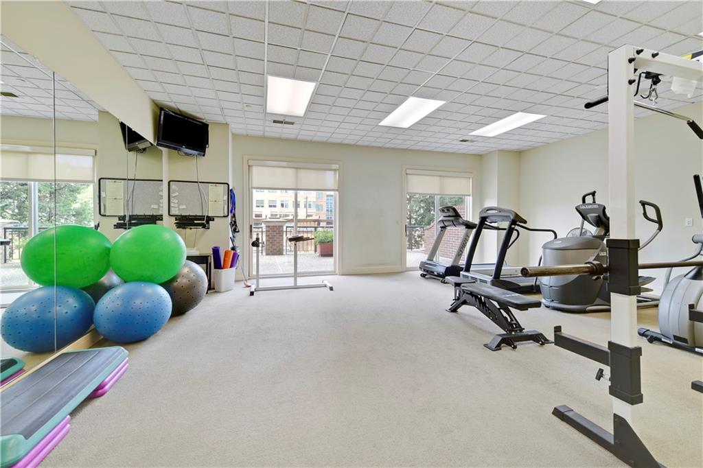 411 W 46th Terrace Unit: 202