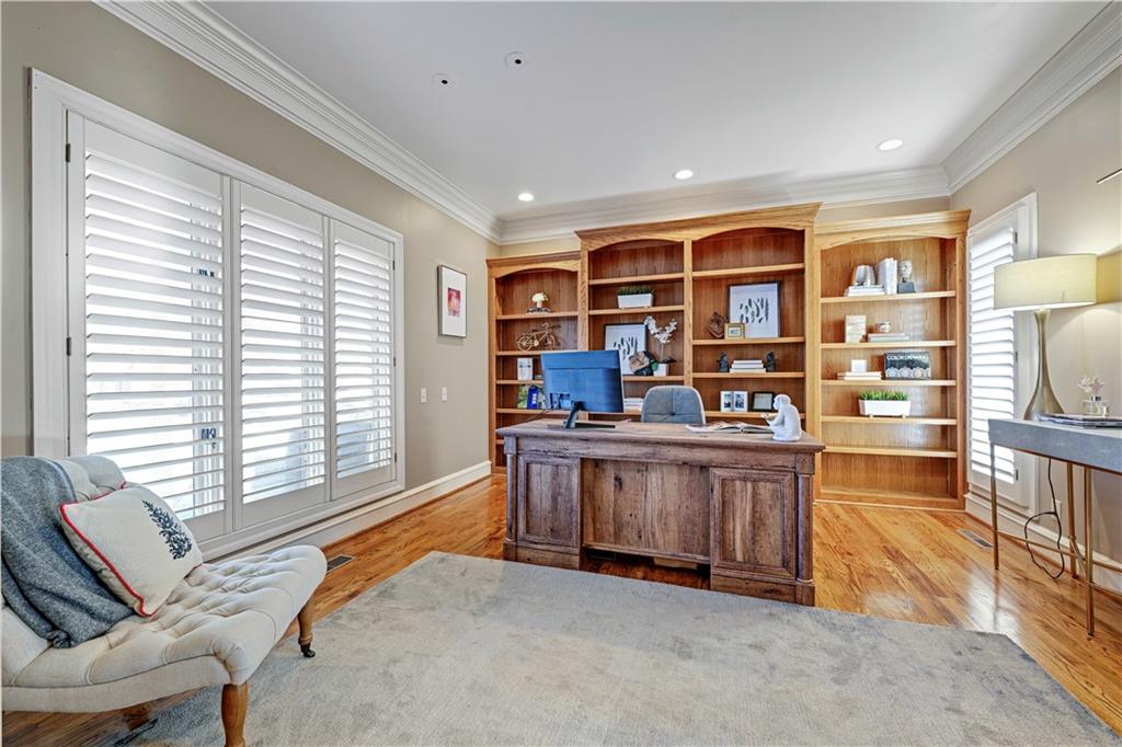 12758 Bluejacket Street