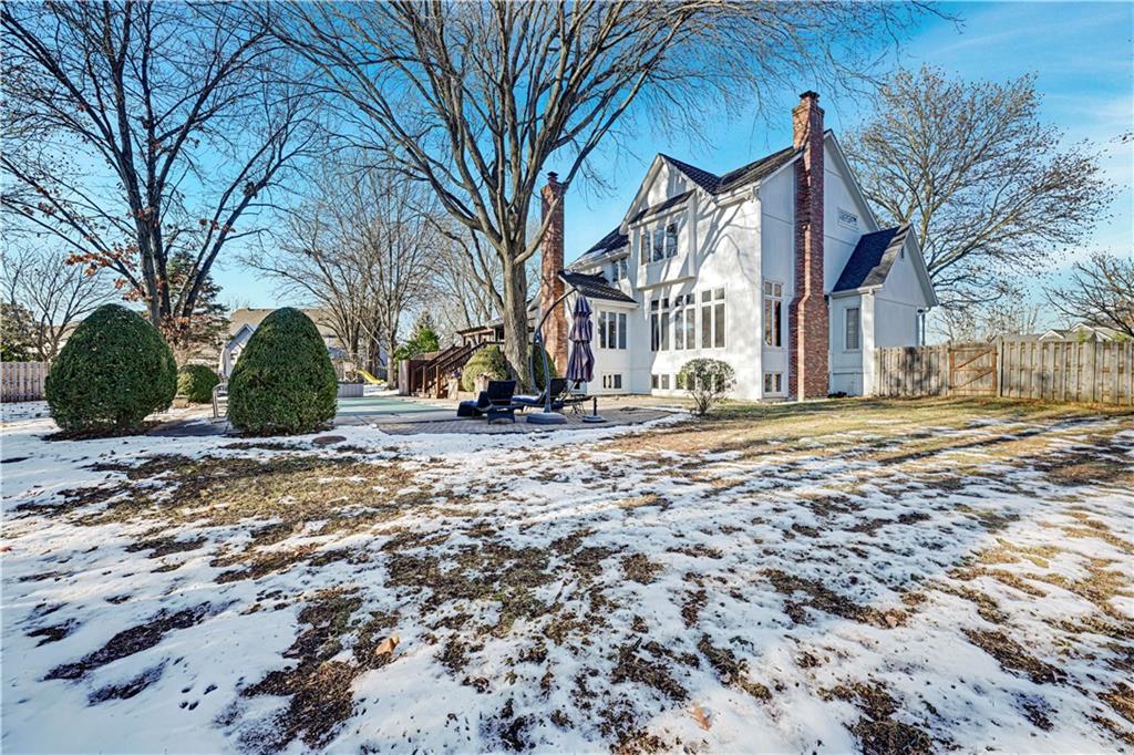 12758 Bluejacket Street