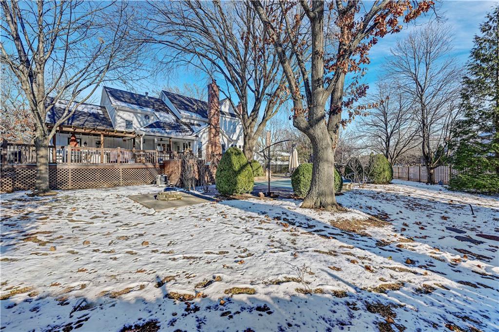 12758 Bluejacket Street