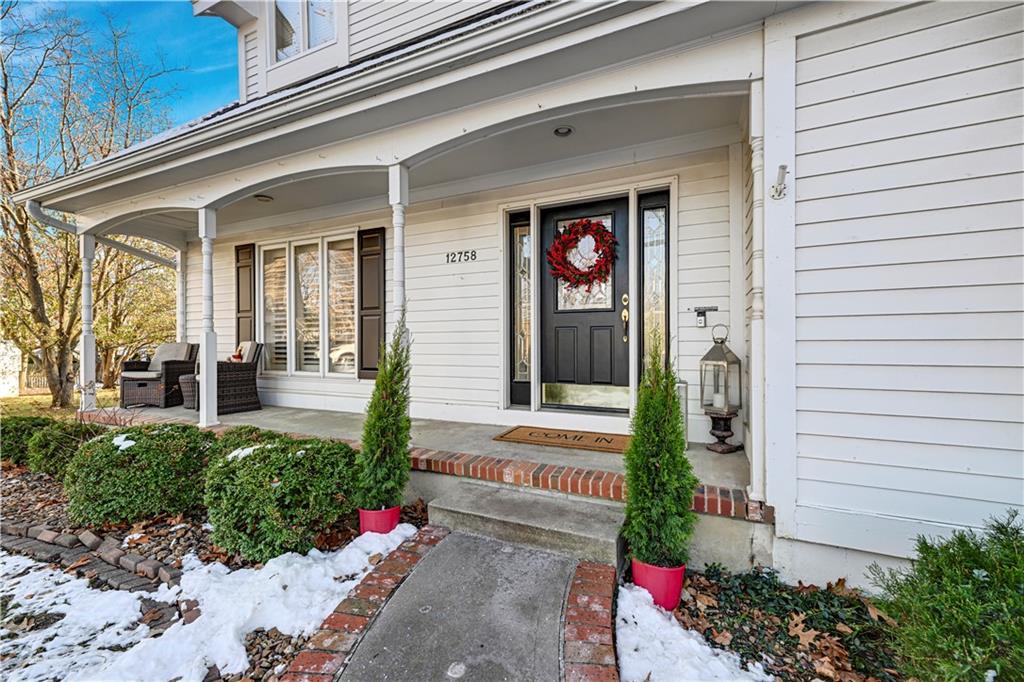 12758 Bluejacket Street