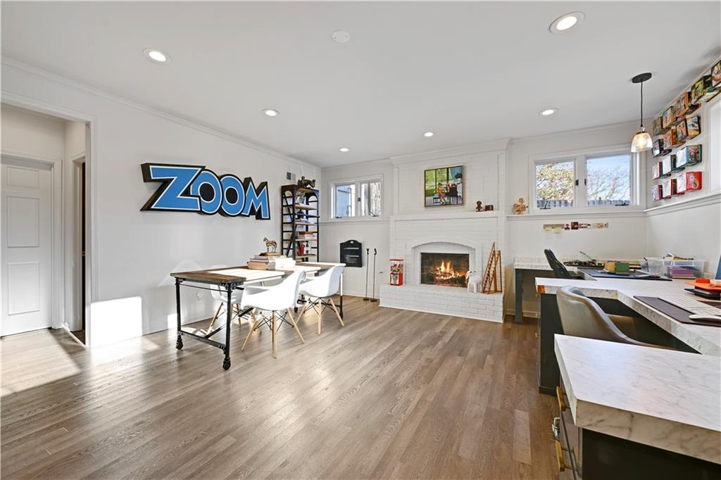 12758 Bluejacket Street