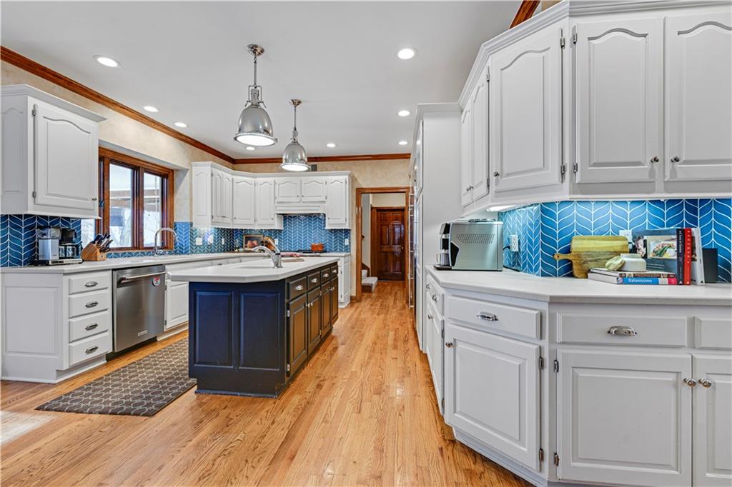 12758 Bluejacket Street