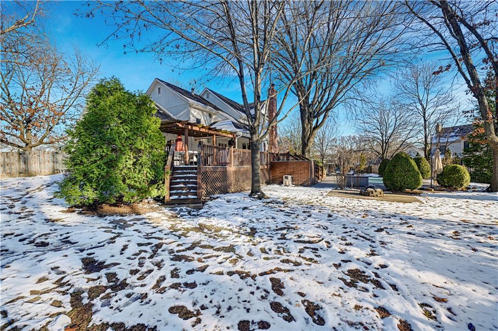 12758 Bluejacket Street