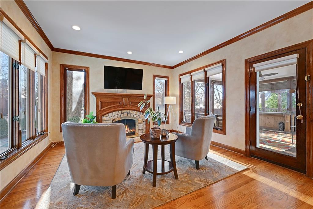 12758 Bluejacket Street