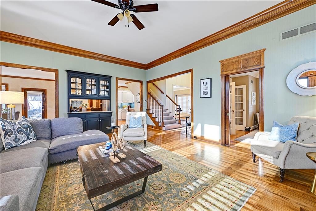 12758 Bluejacket Street