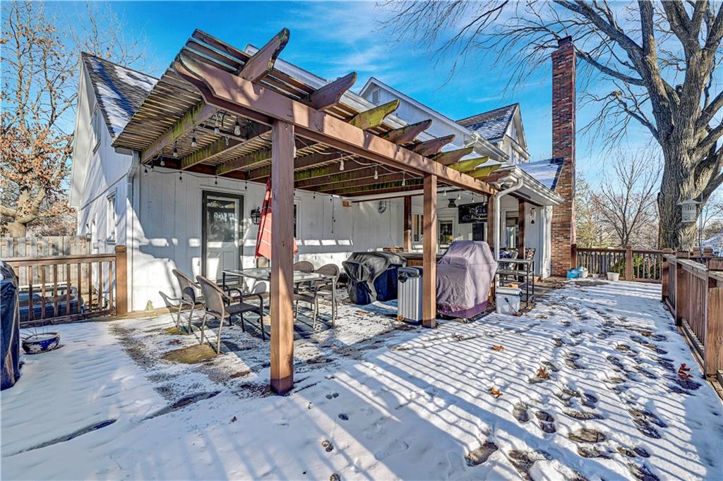 12758 Bluejacket Street