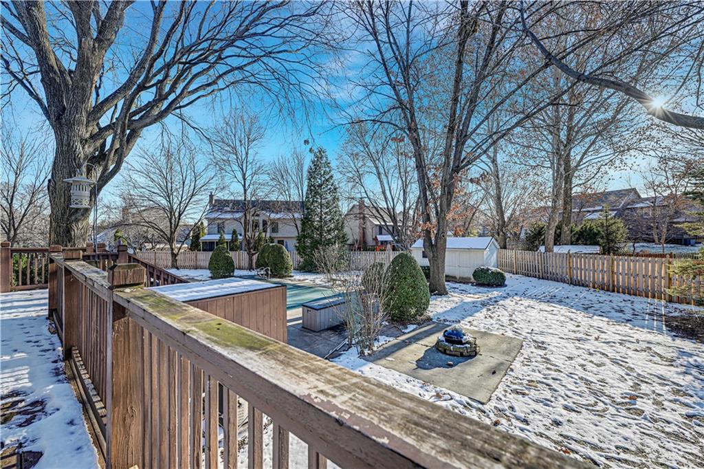 12758 Bluejacket Street