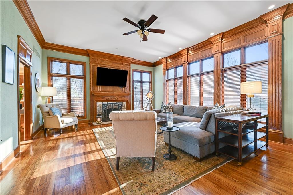 12758 Bluejacket Street