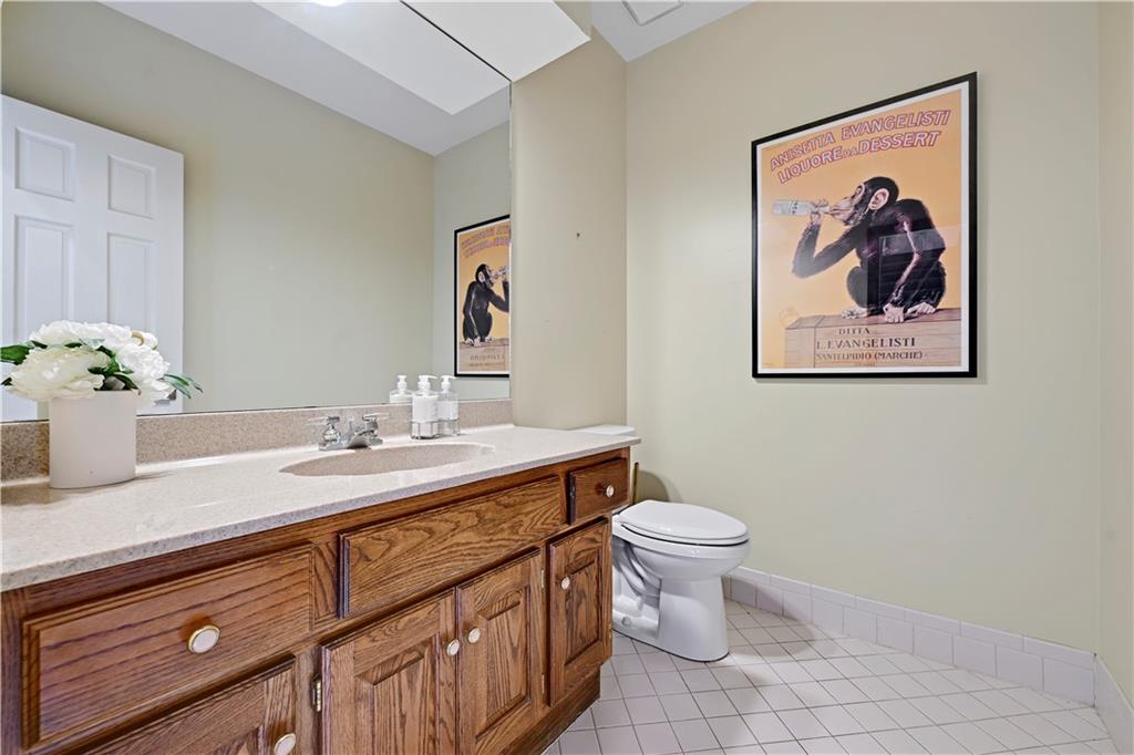 12758 Bluejacket Street