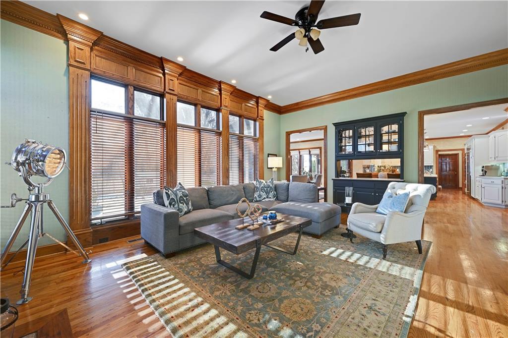 12758 Bluejacket Street