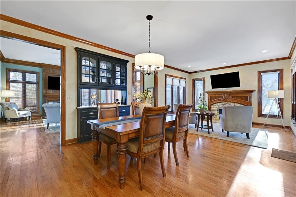 12758 Bluejacket Street