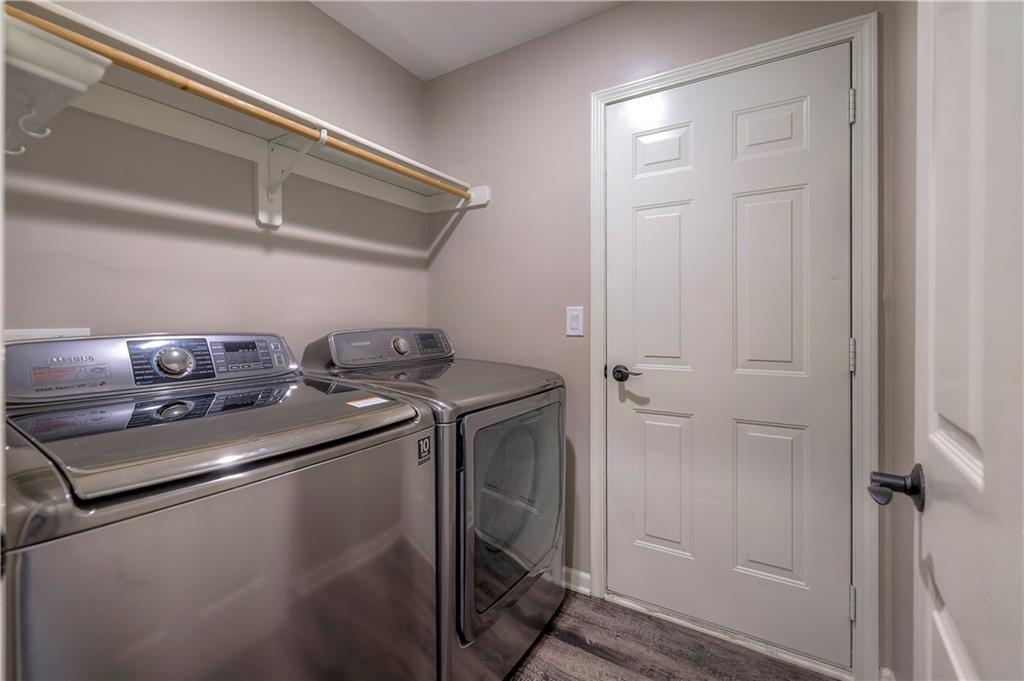 14825 Robinson Street