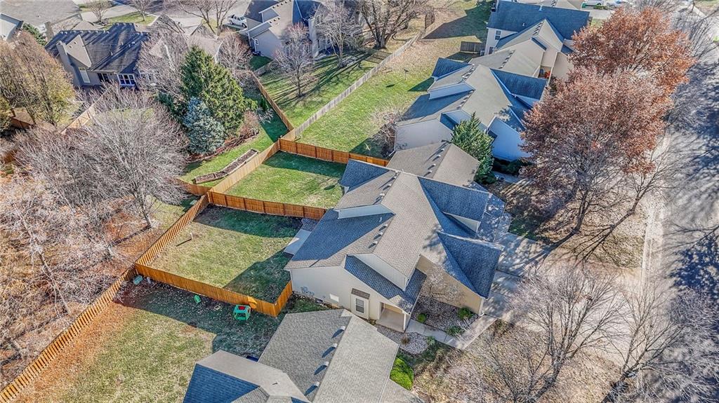 14825 Robinson Street